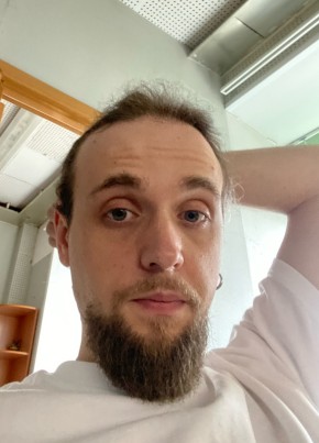 Илья, 32, Россия, Нижний Новгород