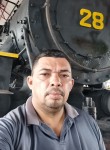 Mateus, 47 лет, Belém (Pará)