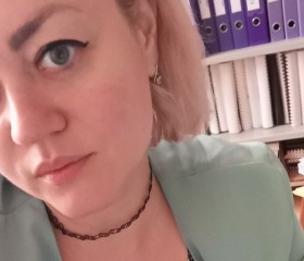 Stesha, 35, Surgut