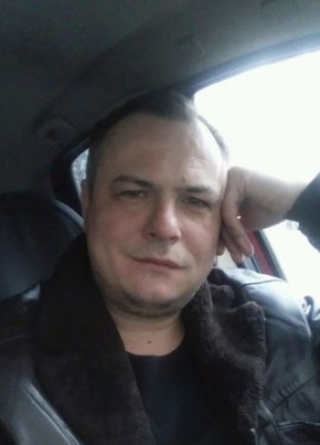 Максим, 51, Россия, Капустин Яр