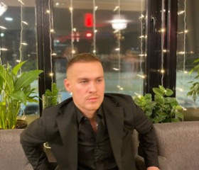 Леонид, 26 лет, Уфа