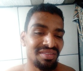 Matheus, 26 лет, Belo Horizonte