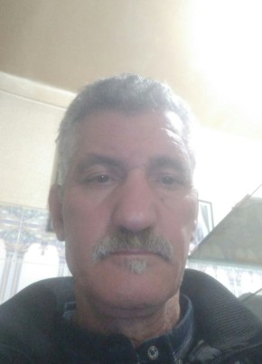 Mustafa, 65, المغرب, فاس