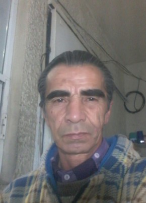 Jorge, 61, Estados Unidos Mexicanos, Cuautitlán Izcalli