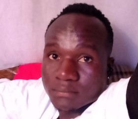 Rodgers Onyango, 24 года, Nairobi