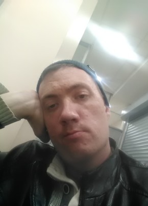 Владислав, 41, Россия, Казань