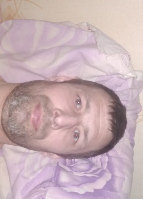 Serga, 40, Russia, Perm