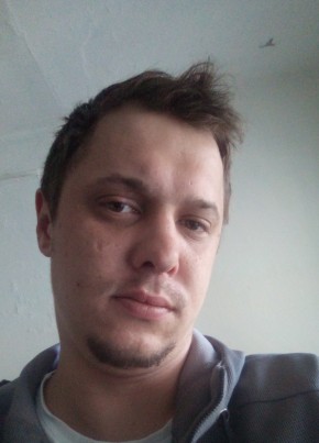 Николай, 25, Россия, Благодарный
