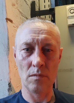 Иван, 58, Россия, Борисоглебск