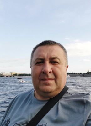 Юрий, 51, Россия, Западная Двина