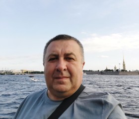 Юрий, 51 год, Западная Двина