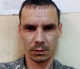 Алексей, 43 года, Фокино