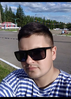 Руслан , 35, Россия, Тара