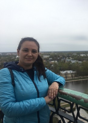 Елена, 40, Россия, Белгород