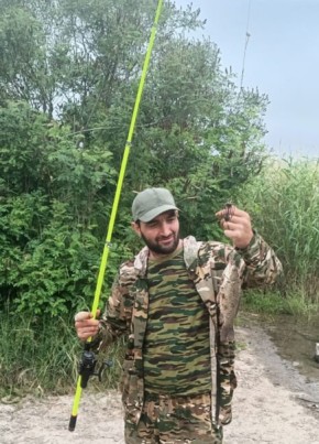 Ali, 42, Russia, Derbent