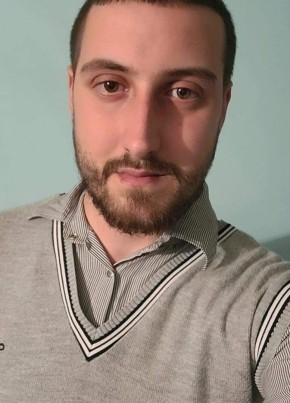 Nendi из Сомбора 32 года