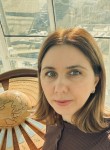 Anna, 40, Omsk