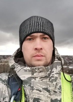 Алексей, 38, Россия, Пугачев