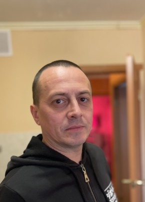 Влад, 45, Россия, Самара