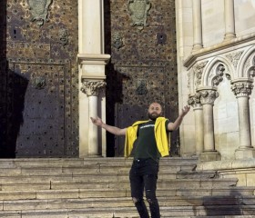 Stefan, 28, Grindsted