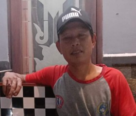 Yuliarso, 50 лет, Kabupaten Malang