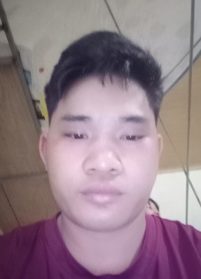 Binh из Hà Nội 25 лет