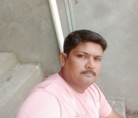 Vijay Vyas, 41 год, Nagpur