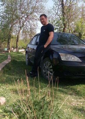 Вадим, 35, Україна, Красилів