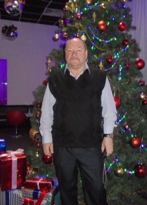 Valentin, 65, Russia, Tolyatti