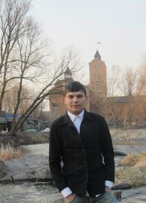 Николай, 33, Україна, Радомишль
