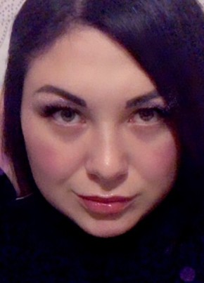 Katerina, 33, Россия, Москва
