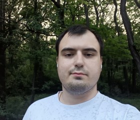 Stepan, 20, Rostov-na-Donu
