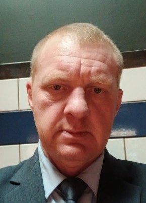 Maksim, 48, Belarus, Lida