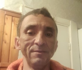 Эдуард, 49 лет, Вологда