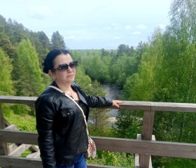 Lilya, 37, Bologoye