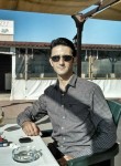 ibrahim, 39 лет, Eskişehir