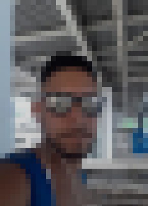 Marcelo из Rio de Janeiro 35 лет