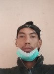 Muhammad fikri, 36 лет, Kota Palembang