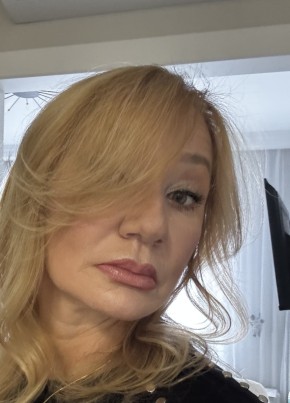 Irina, 53, Russia, Moscow