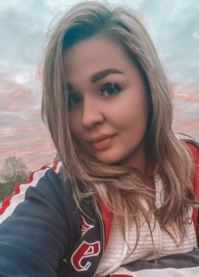 Тиффани , 28, Россия, Москва