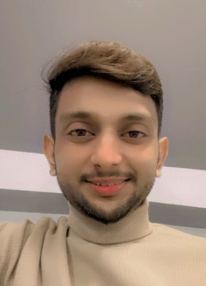 Pawan Kumar из Москвы 25 лет