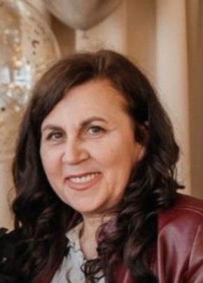 Галина из Таганрога 55 лет