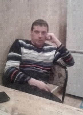 сергей, 47, Россия, Иваново