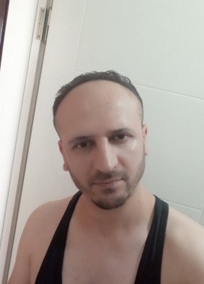 Alp Dadaş🇹🇷 из Erzurum 41 год