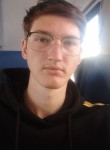 Виталий, 18 лет, Уфа