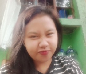 Laiza, 20, San Jose del Monte