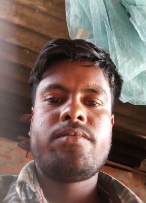 Roshan, 23, India, New Delhi