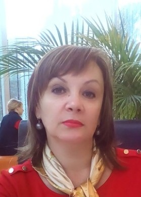 Марина, 54, Россия, Кинель