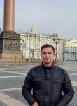 Dmitry, 23 года, Санкт-Петербург