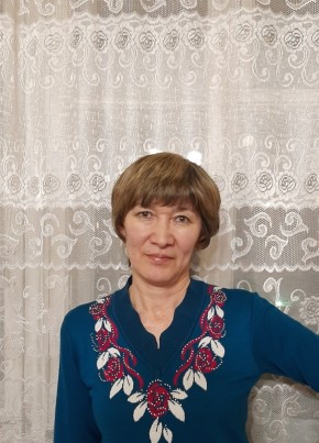Гуля, 55, Россия, Екатеринбург